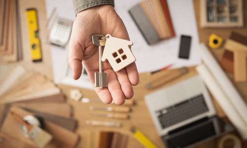 Key Handover & House Warming